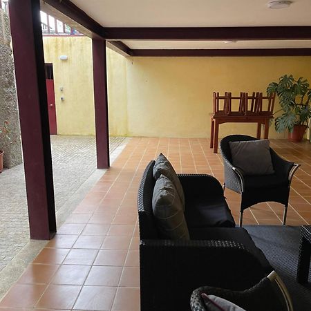 Vila Casa De Jose Cabeceiras de Basto Exteriér fotografie